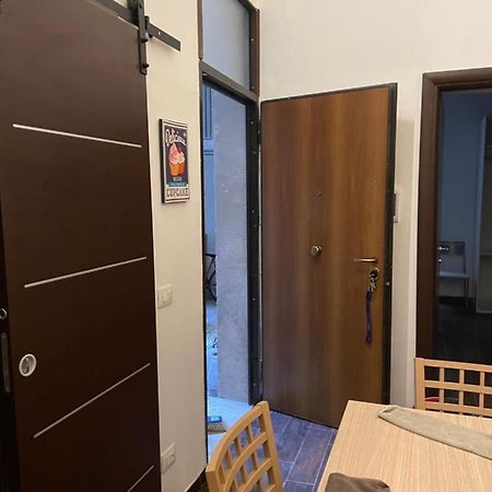 Apartmán Relax .2 Trapani Exteriér fotografie