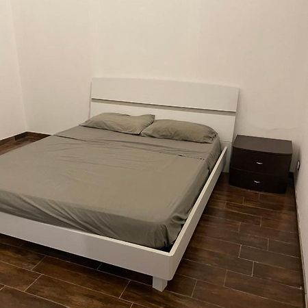 Apartmán Relax .2 Trapani Exteriér fotografie