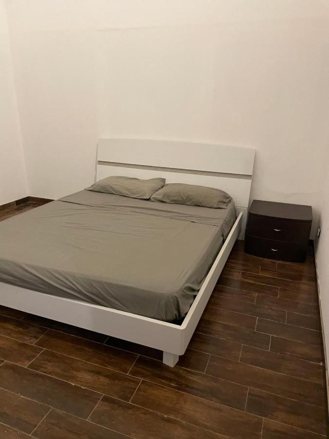 Apartmán Relax .2 Trapani Exteriér fotografie